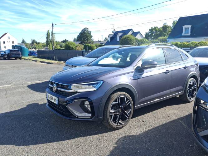 Taigo 1.0 TSI 116 DSG7