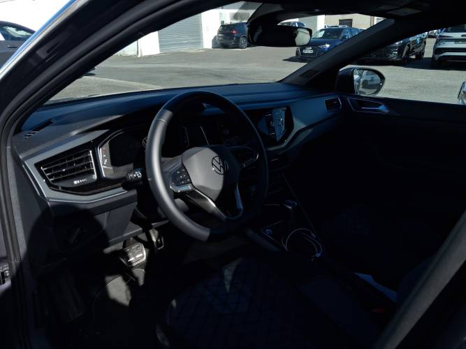 Taigo 1.0 TSI 116 DSG7