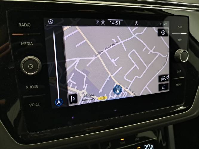Touran 2.0 TDI 150 DSG7 5pl
