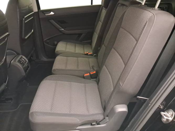Touran 2.0 TDI 150 DSG7 5pl