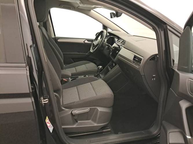 Touran 2.0 TDI 150 DSG7 5pl