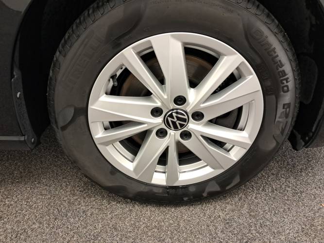Touran 2.0 TDI 150 DSG7 5pl