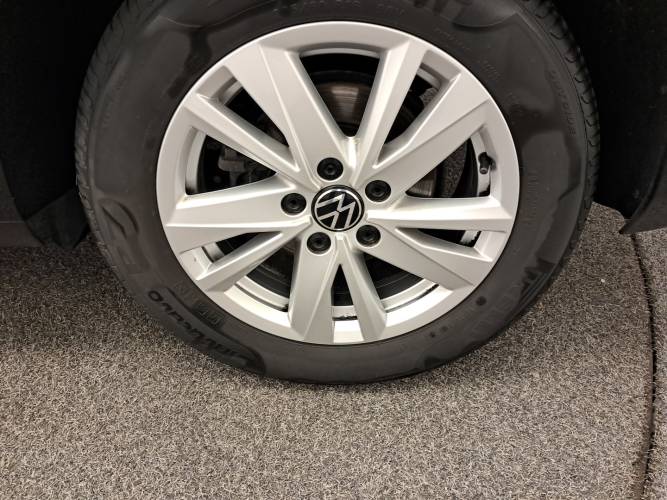 Touran 2.0 TDI 150 DSG7 5pl