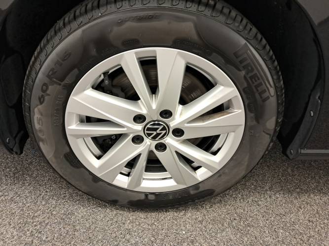 Touran 2.0 TDI 150 DSG7 5pl