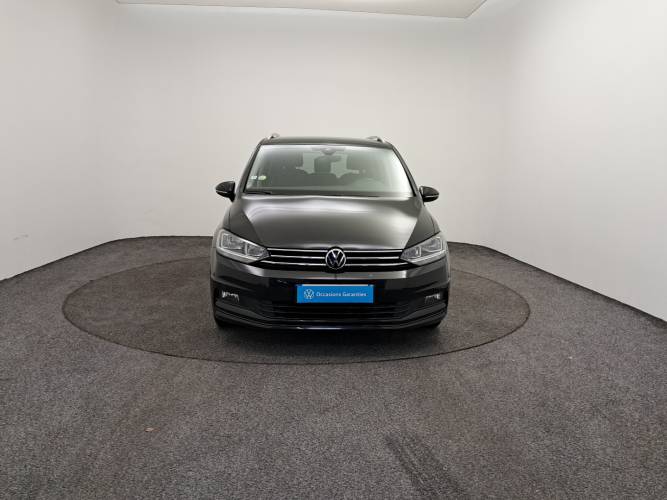 Touran 2.0 TDI 150 DSG7 5pl