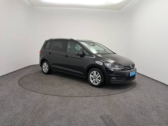 Touran 2.0 TDI 150 DSG7 5pl