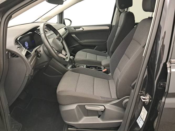 Touran 2.0 TDI 150 DSG7 5pl