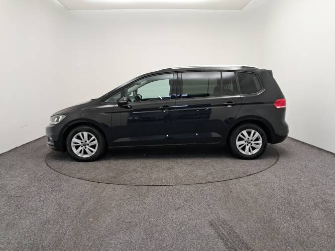 Touran 2.0 TDI 150 DSG7 5pl