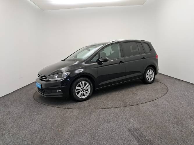 Touran 2.0 TDI 150 DSG7 5pl