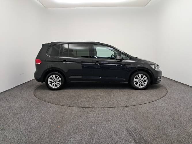 Touran 2.0 TDI 150 DSG7 5pl