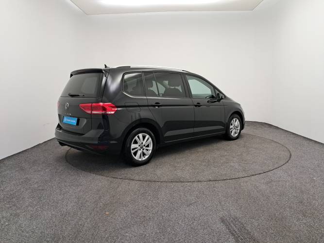 Touran 2.0 TDI 150 DSG7 5pl