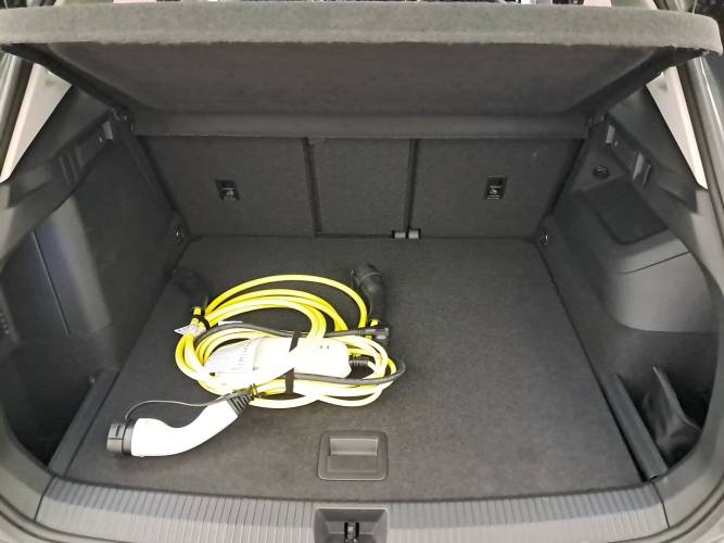 Tiguan 1.5 eHybrid 272ch DSG6