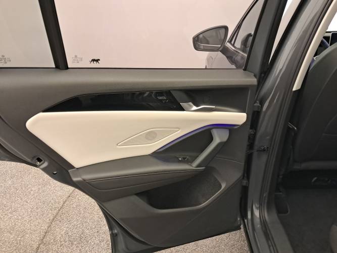 Tiguan 1.5 eHybrid 272ch DSG6