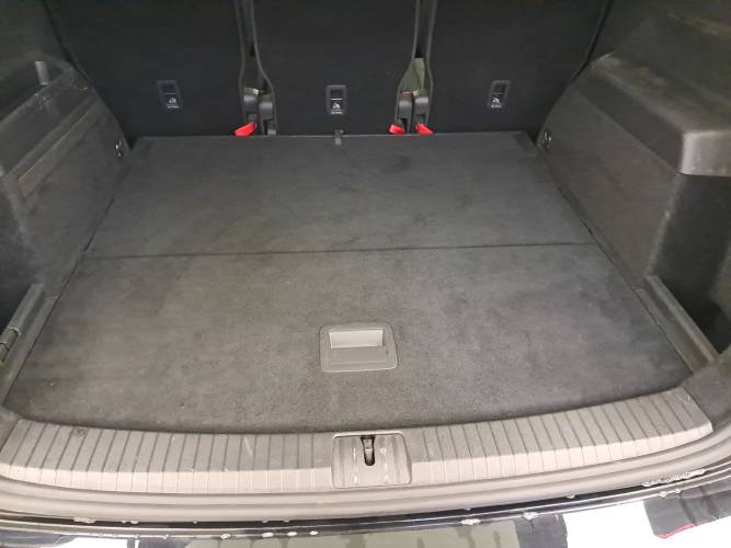 Touran 2.0 TDI 150 DSG7 5pl