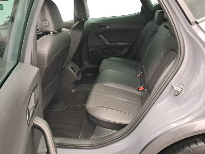 Formentor 2.0 TDI 150 ch DSG7 4Drive