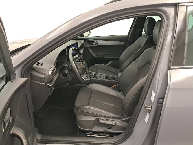 Formentor 2.0 TDI 150 ch DSG7 4Drive