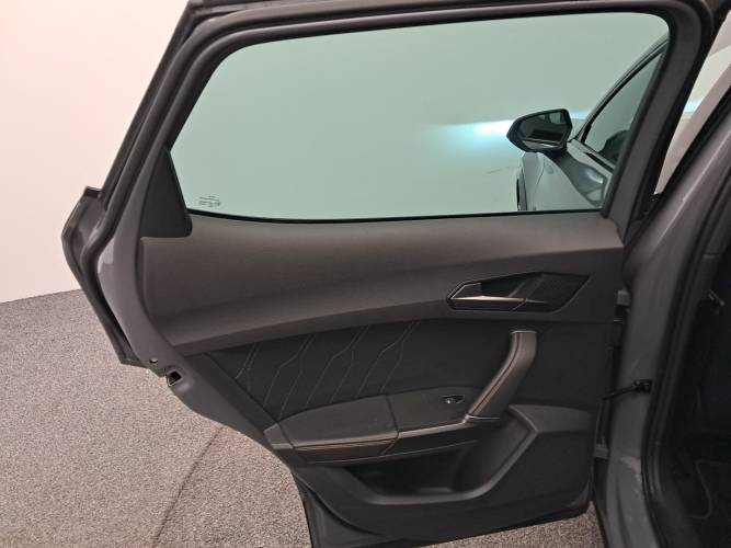 Formentor 2.0 TDI 150 ch DSG7 4Drive