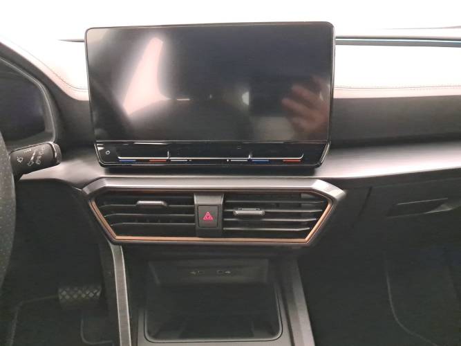 Formentor 2.0 TDI 150 ch DSG7 4Drive