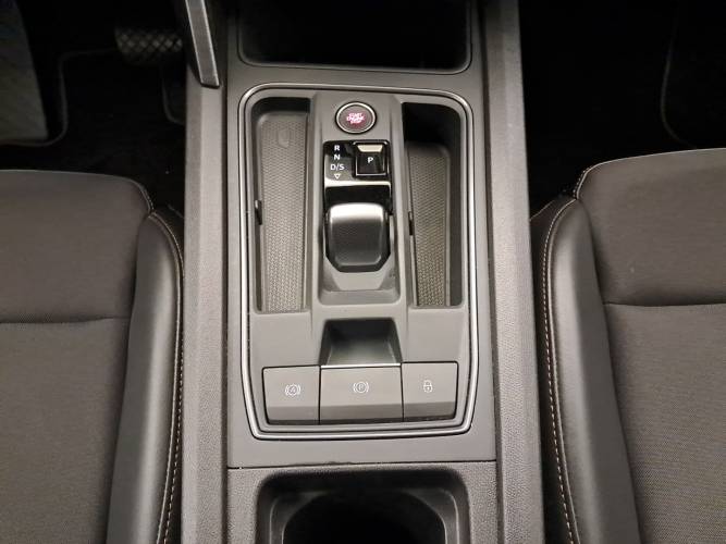Formentor 2.0 TDI 150 ch DSG7 4Drive
