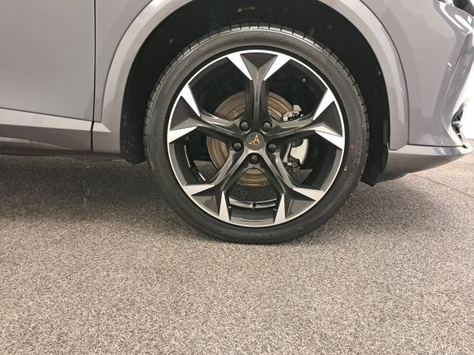 Formentor 2.0 TDI 150 ch DSG7 4Drive