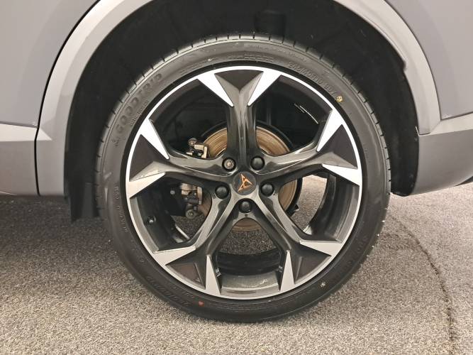 Formentor 2.0 TDI 150 ch DSG7 4Drive