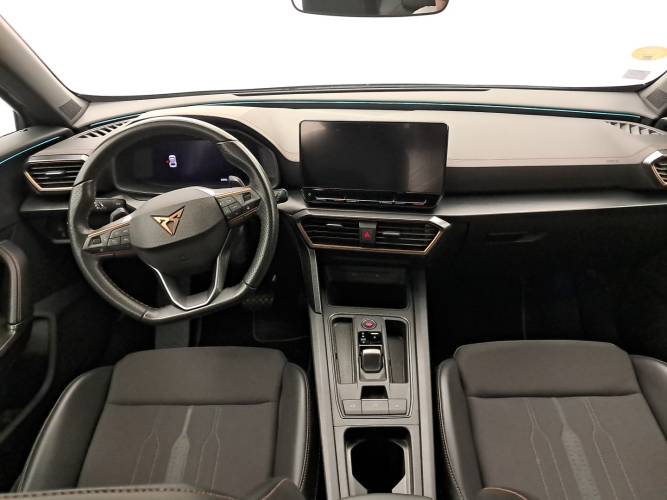 Formentor 2.0 TDI 150 ch DSG7 4Drive
