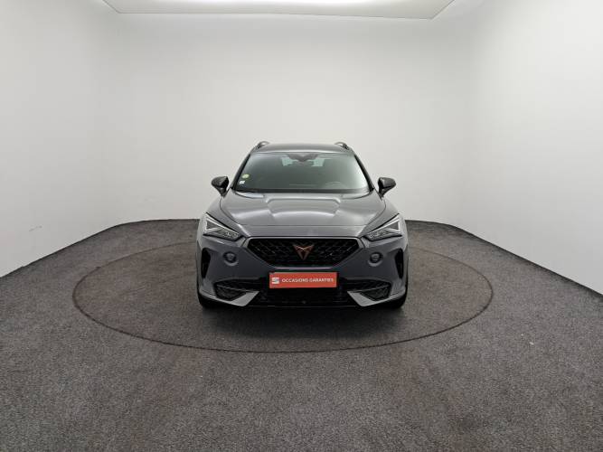 Formentor 2.0 TDI 150 ch DSG7 4Drive