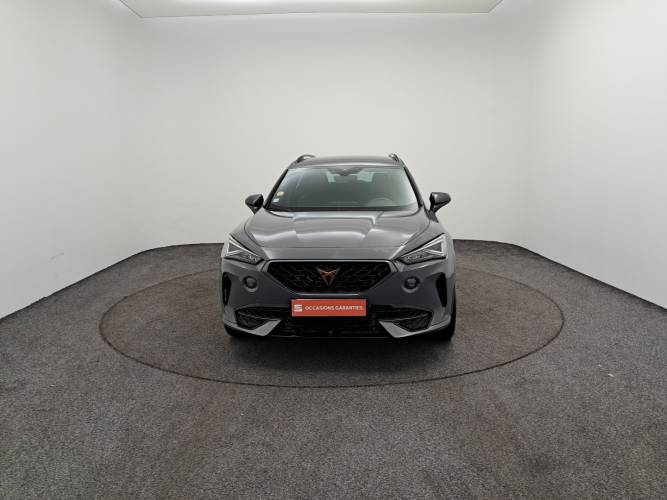Formentor 2.0 TDI 150 ch DSG7 4Drive