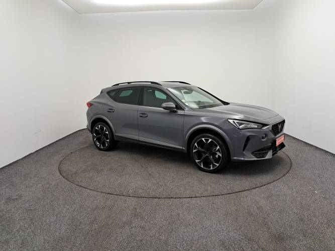 Formentor 2.0 TDI 150 ch DSG7 4Drive