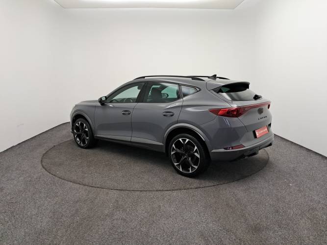 Formentor 2.0 TDI 150 ch DSG7 4Drive