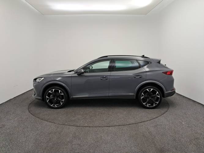 Formentor 2.0 TDI 150 ch DSG7 4Drive