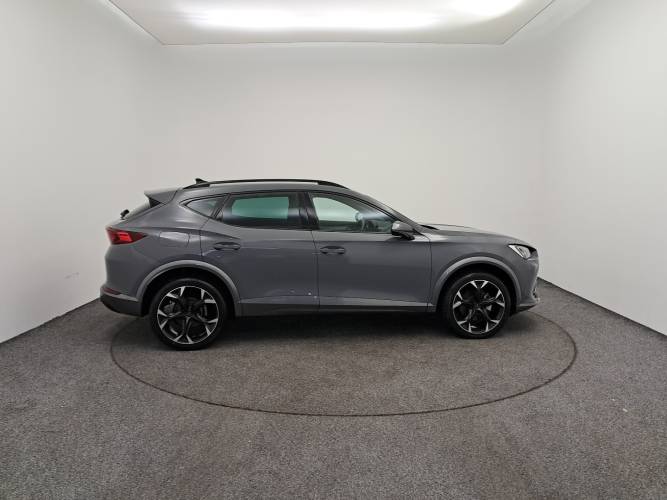 Formentor 2.0 TDI 150 ch DSG7 4Drive