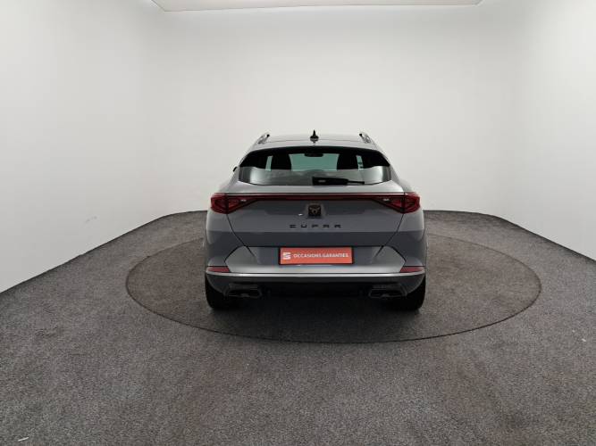 Formentor 2.0 TDI 150 ch DSG7 4Drive