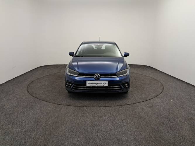 Polo 1.0 TSI 95 S&amp;S DSG7