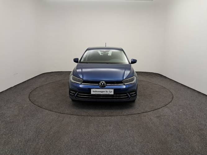 Polo 1.0 TSI 95 S&amp;S DSG7