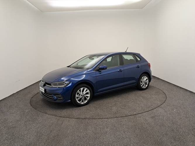 Polo 1.0 TSI 95 S&amp;S DSG7