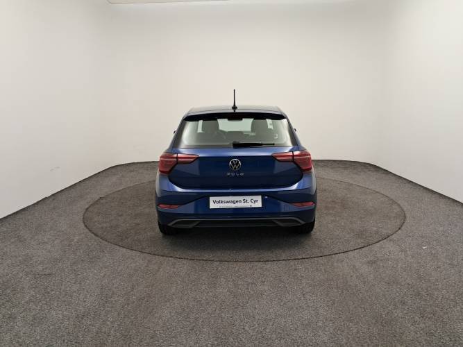 Polo 1.0 TSI 95 S&amp;S DSG7