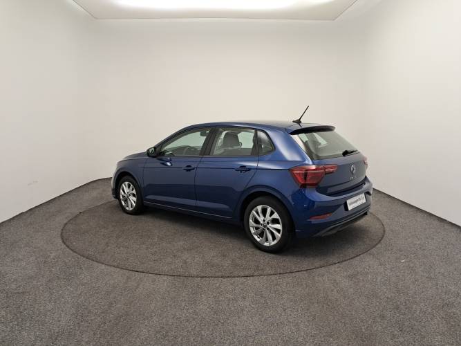 Polo 1.0 TSI 95 S&amp;S DSG7