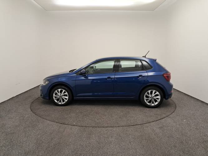 Polo 1.0 TSI 95 S&amp;S DSG7