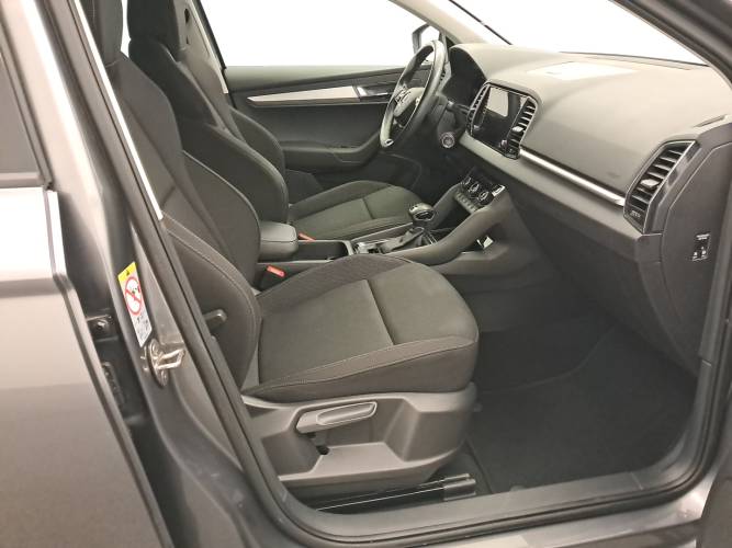 Karoq 2.0 TDI 116 ch SCR DSG7
