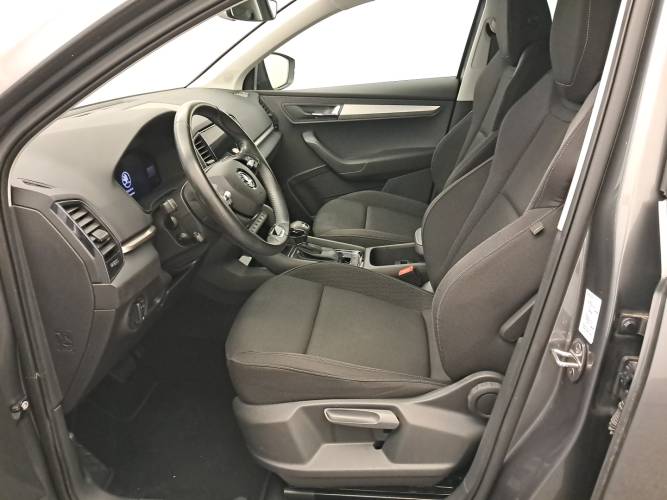 Karoq 2.0 TDI 116 ch SCR DSG7