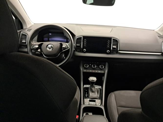 Karoq 2.0 TDI 116 ch SCR DSG7