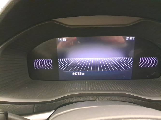 Karoq 2.0 TDI 116 ch SCR DSG7