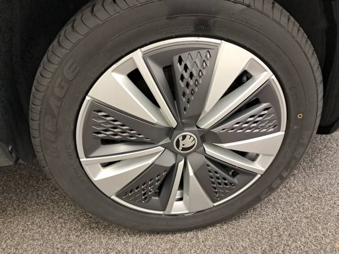 Karoq 2.0 TDI 116 ch SCR DSG7