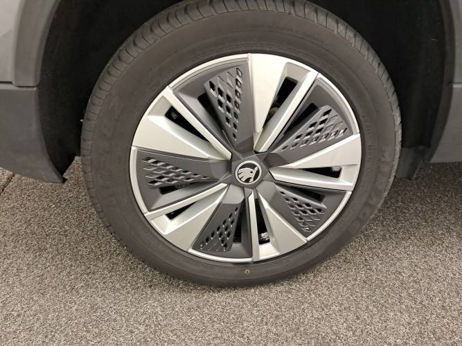 Karoq 2.0 TDI 116 ch SCR DSG7