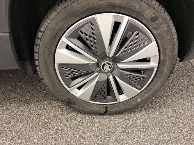 Karoq 2.0 TDI 116 ch SCR DSG7