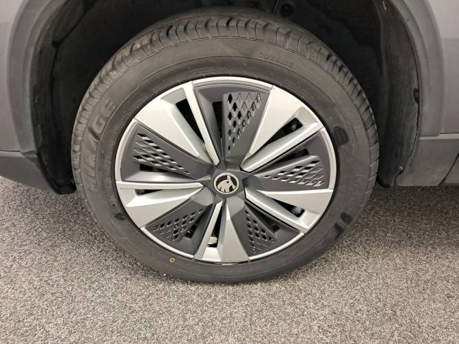 Karoq 2.0 TDI 116 ch SCR DSG7