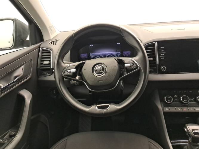 Karoq 2.0 TDI 116 ch SCR DSG7