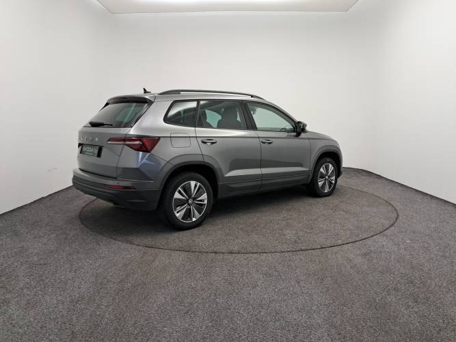 Karoq 2.0 TDI 116 ch SCR DSG7