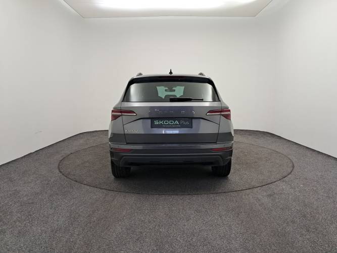 Karoq 2.0 TDI 116 ch SCR DSG7